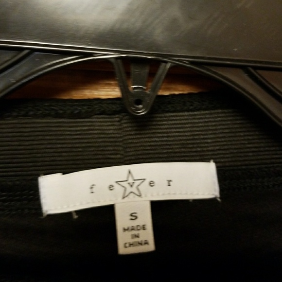 NWT Fever stretch pants size small - Picture 2 of 5